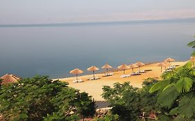 Holiday Inn Dead Sea 5*